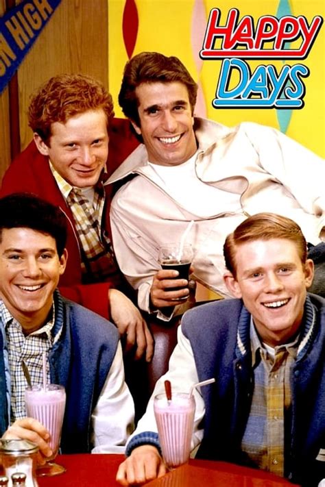 Where to watch happy days - Currently you are able to watch "Happy Days" streaming on Pluto TV for free with ads. Where can I watch Happy Days for free? Happy Days is available to watch for free today. If you are in Canada, you can: …